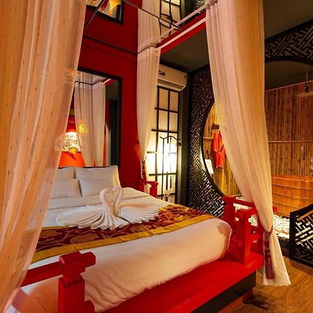 Language Exchange Hotel 3 Ho Chi Minh City Exterior photo